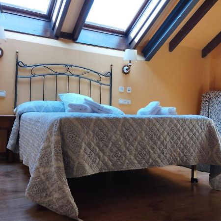 Hotel Balcon De Aguera San Martin  Dış mekan fotoğraf