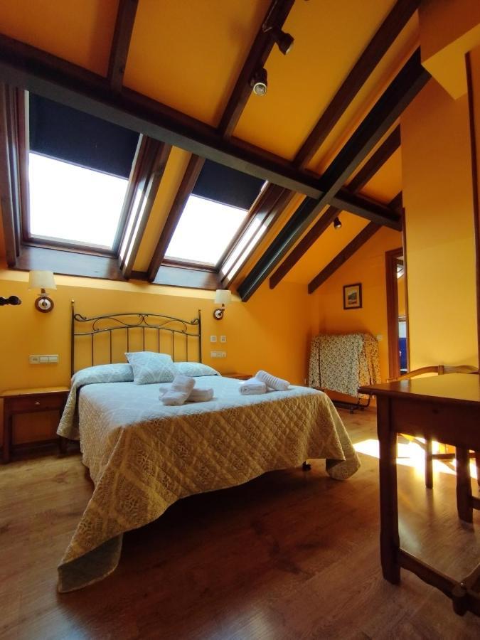 Hotel Balcon De Aguera San Martin  Dış mekan fotoğraf