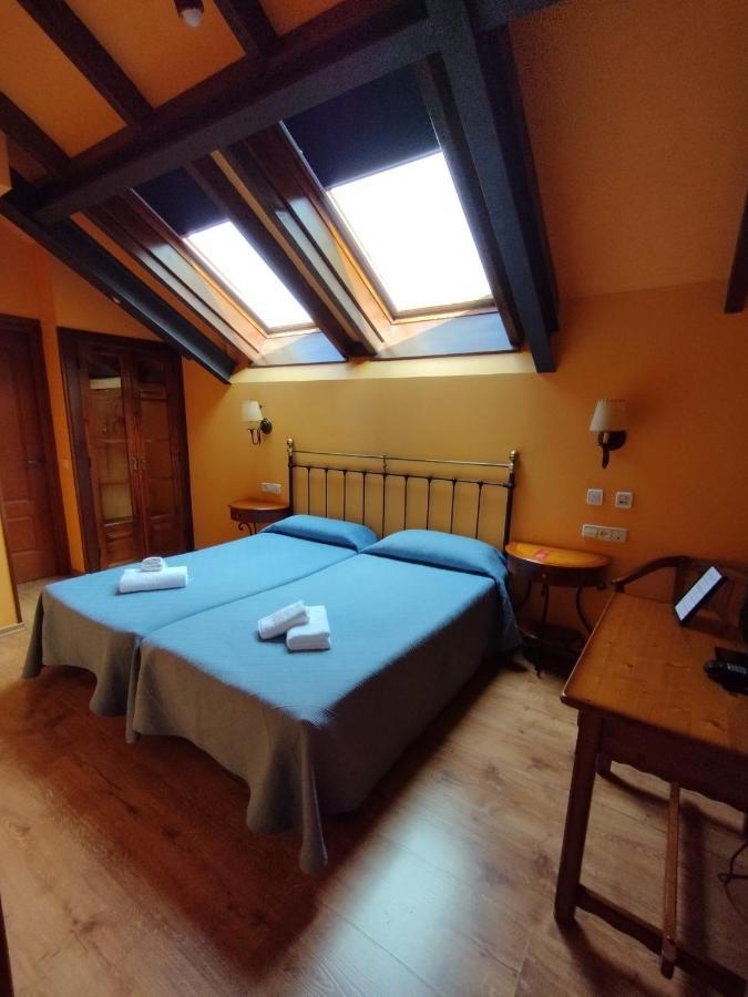 Hotel Balcon De Aguera San Martin  Dış mekan fotoğraf