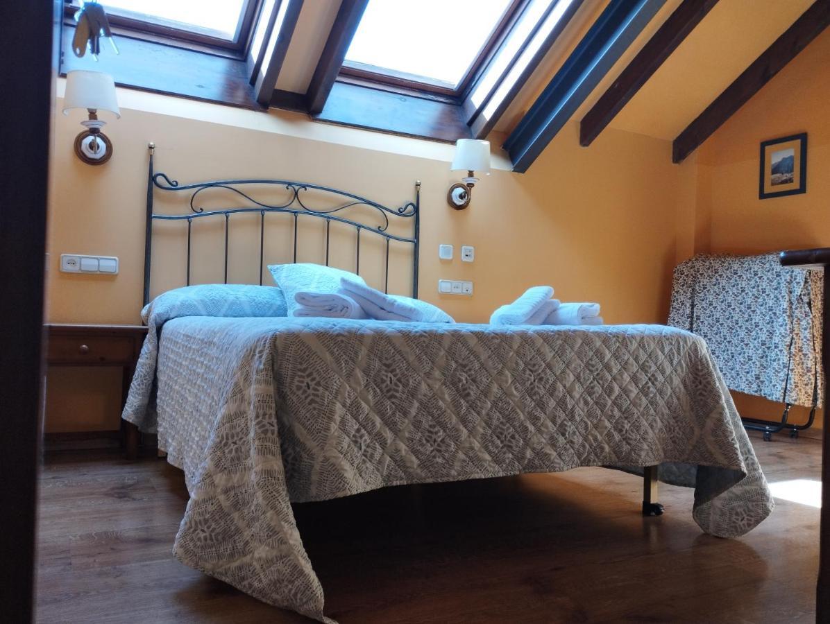 Hotel Balcon De Aguera San Martin  Dış mekan fotoğraf