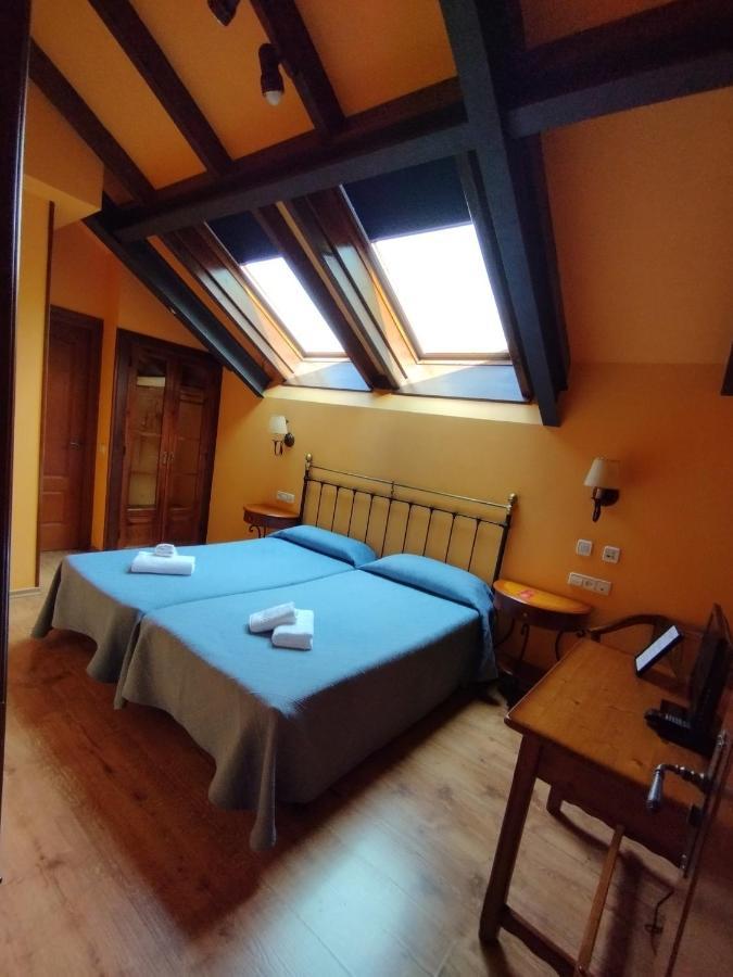 Hotel Balcon De Aguera San Martin  Dış mekan fotoğraf