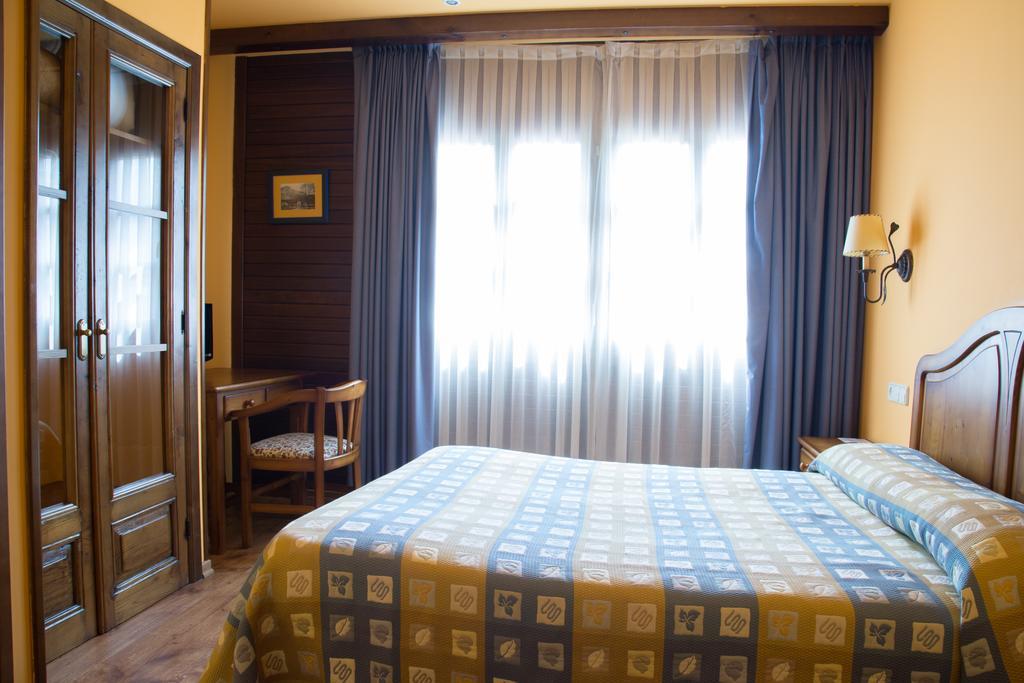 Hotel Balcon De Aguera San Martin  Oda fotoğraf