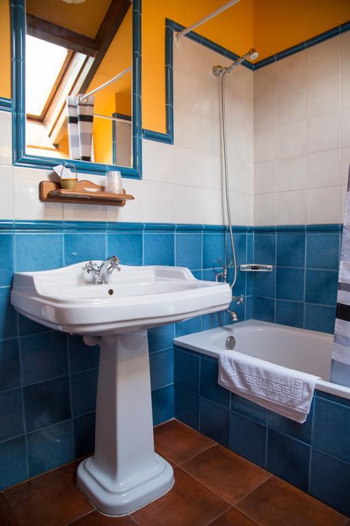 Hotel Balcon De Aguera San Martin  Dış mekan fotoğraf