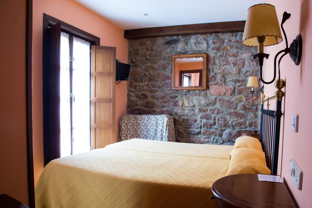 Hotel Balcon De Aguera San Martin  Dış mekan fotoğraf