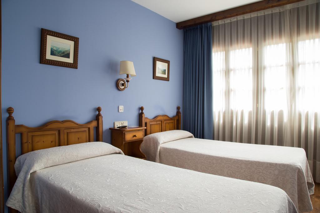 Hotel Balcon De Aguera San Martin  Dış mekan fotoğraf