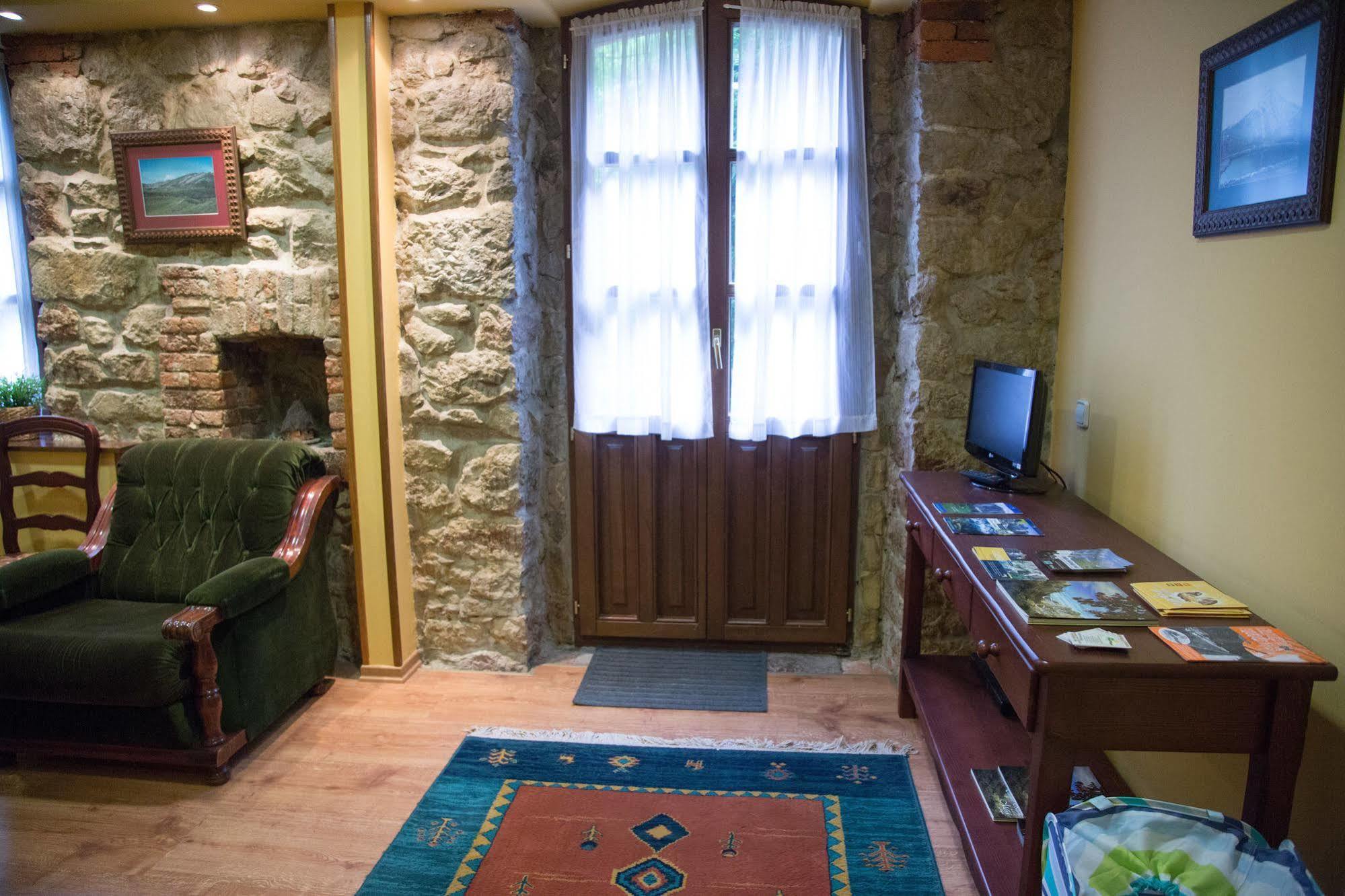 Hotel Balcon De Aguera San Martin  Dış mekan fotoğraf
