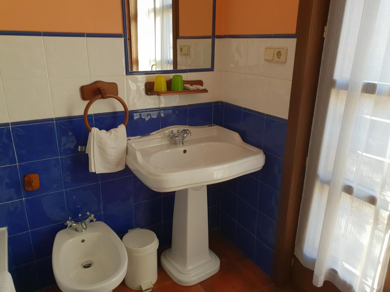 Hotel Balcon De Aguera San Martin  Dış mekan fotoğraf