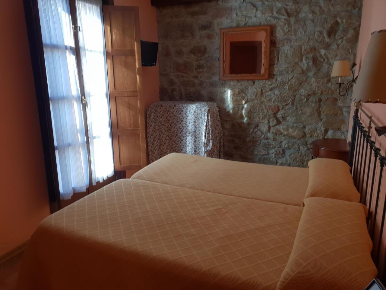 Hotel Balcon De Aguera San Martin  Dış mekan fotoğraf
