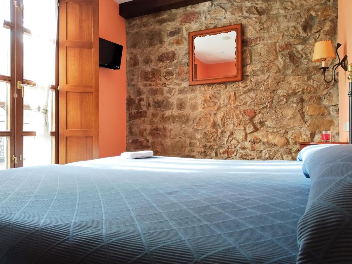 Hotel Balcon De Aguera San Martin  Dış mekan fotoğraf